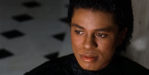 JERMAINE Jackson