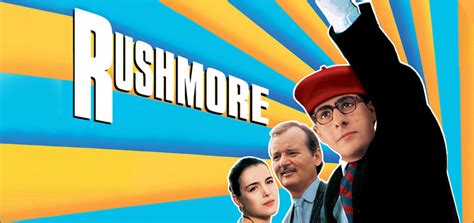 Rushmore (1998) Review - Shat the Movies Podcast