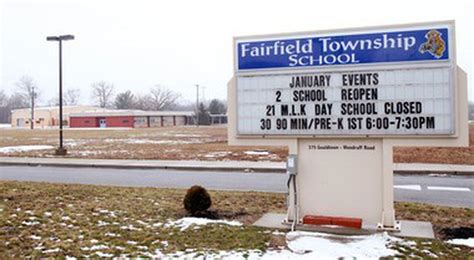 Fairfield Township School District approves $9 million budget - nj.com