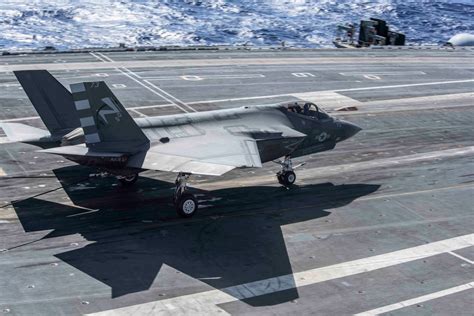 America's F-35 Stealth Fighter Has No True Competitor | The National Interest