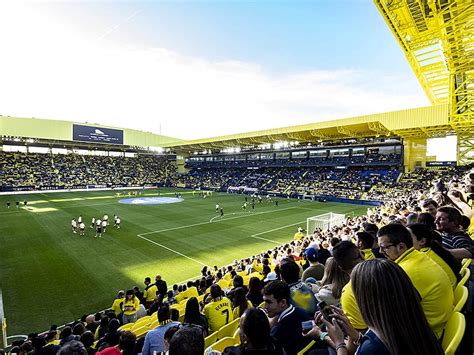 Villarreal CF renovated home head-turner - Coliseum