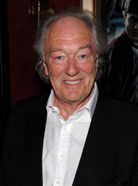 Michael Gambon - IMDb