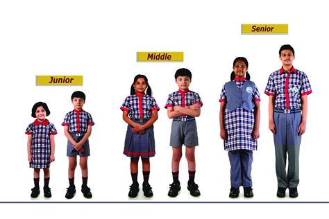 Are School Uniforms sowing seeds of Gender Inequality?