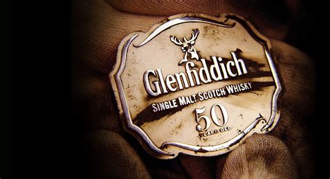 Glenfiddich Logo - LogoDix