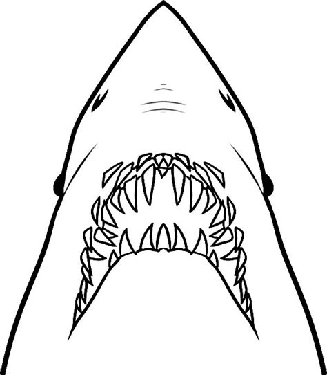 Jaws clipart 20 free Cliparts | Download images on Clipground 2024