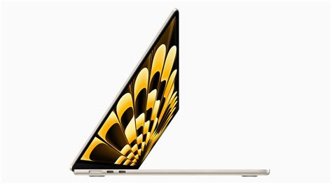 15-inch MacBook Air M2 goes on sale: Price starts at Rs 1,34,900 ...