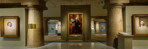 The Thorny Politics of Presidential Portraiture | At the Smithsonian ...