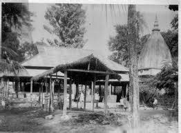 Madan Kamdev Temple in Baihata Chariali(Guwahati) Assam