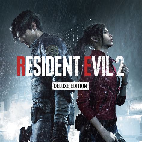 RESIDENT EVIL 2 PS4 Price & Sale History | PS Store USA