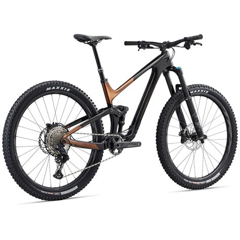 Giant Trance X Advanced Pro 29 2 2023 | Dual Suspension Mountain Bikes ...