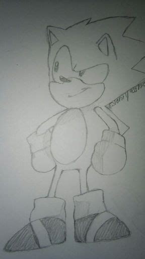 Sonic Mania fan art! | Sonic the Hedgehog! Amino