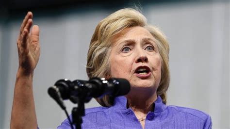 Judge: Clinton must answer written questions about email - ABC11 Raleigh-Durham