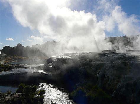 Rotorua | Hot springs | Ken-Zan | Flickr