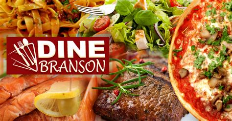 Branson, Missouri Restaurants, Dining Information Guide, & Reviews