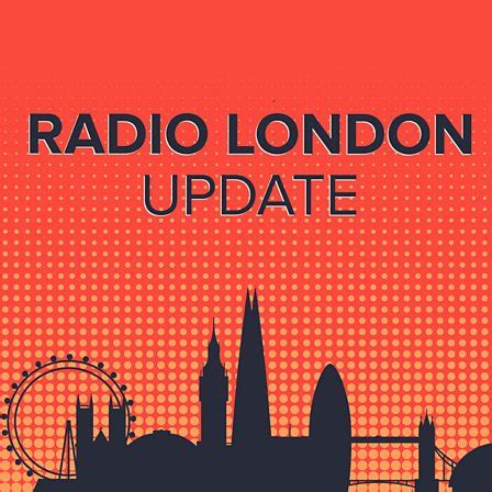 BBC Sounds - BBC Radio London Update - Available Episodes