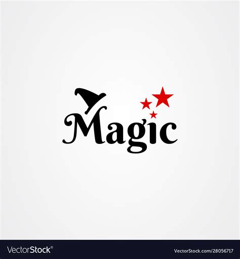 Magic Logo