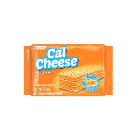 Cal Cheese 48g – Citimart