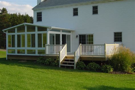 sunroom with deck Deck Addition, Sunroom Addition, Sunrooms And Decks ...