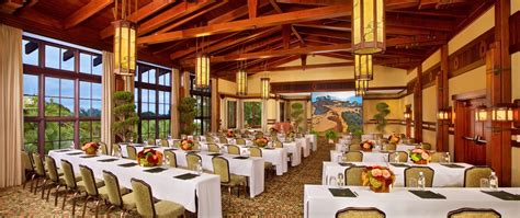 The Lodge at Torrey Pines | Teneo Hospitality Group