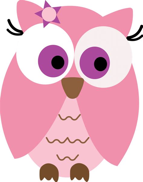 Free owl cute owl clip art free 4 image 3 – Clipartix