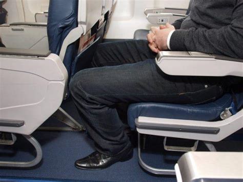 The Safety and Comfort of Your Airline Seat