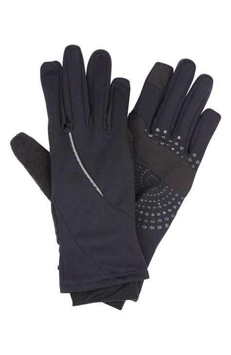 The 23 Best Touchscreen Gloves for Women This Season | Who What Wear