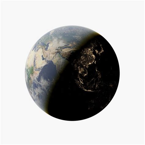 3D model Earth - TurboSquid 2056912