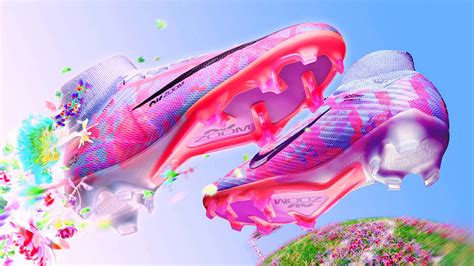 Nike Mercurial Superfly Wallpaper