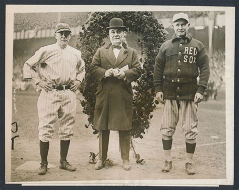 Photo of the Day: Yankee Stadium Opens in 1923