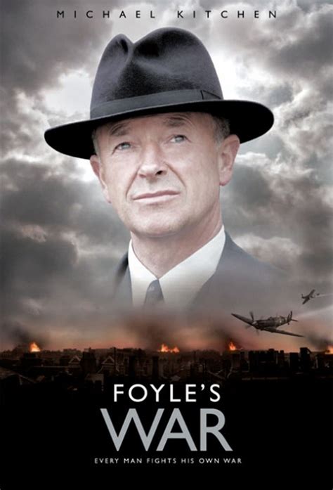 Foyle's War - TheTVDB.com