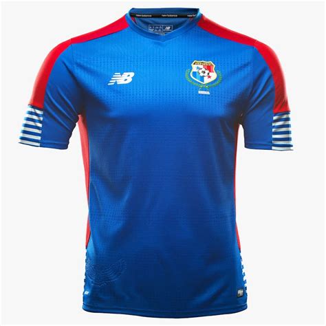 New Balance Panama 2017 Gold Cup Kit Released - Footy Headlines ...