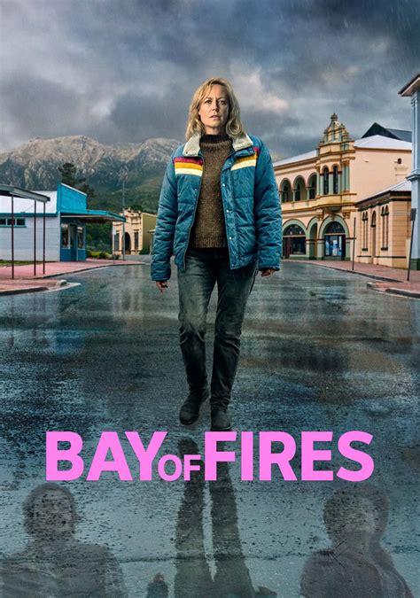 Bay of Fires | TV fanart | fanart.tv