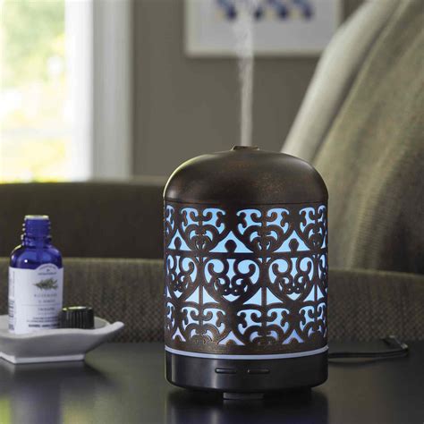 The 7 Best Essential Oil Diffusers of 2022 | by The Spruce