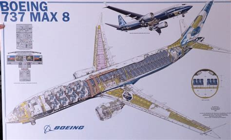 Icelandair 737 Max Seat Map | Elcho Table