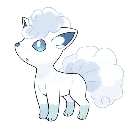 Vulpix de Alola - WikiDex, la enciclopedia Pokémon