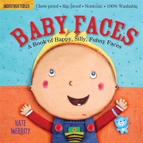 Best baby books for the first year: The only 25 board books you need ...