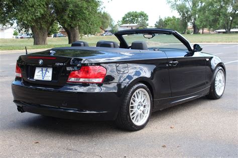 2008 BMW 128i Convertible | Victory Motors of Colorado