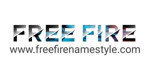 Free Fire Name Style -[2023] 🆒Stylish Names | Names, Name generator ...