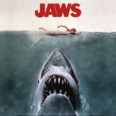 Spielberg’s Jaws coming out to get you | Glasgow Cinema Experience