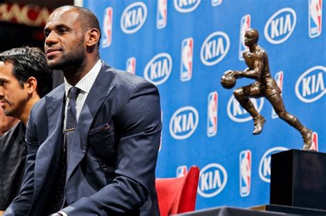 In Pictures: NBA’s MVP LeBron James | Gallery | Al Jazeera