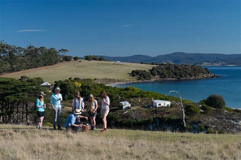 The Maria Island Walk | Great Walks of Australia