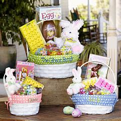 Personal Creations Easter Baskets - Make Easter Special