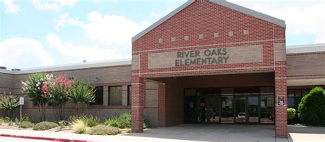 River Oaks Elementary School / Homepage