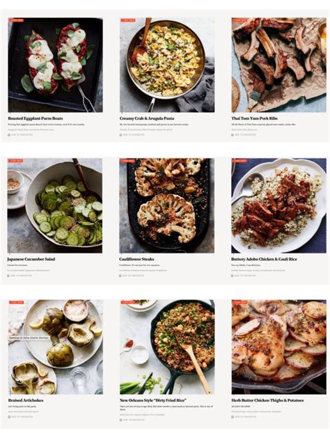 Cravings by Chrissy Teigen: The new food site you'll love so much, you ...