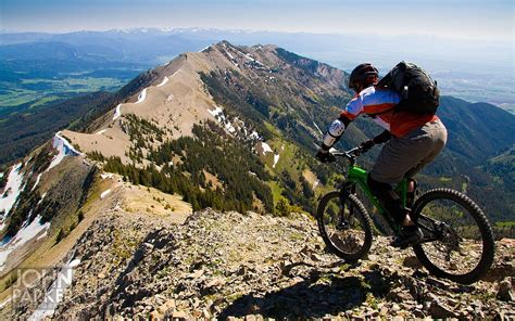 Saddle Peak - jparker - Mountain Biking Pictures - Vital MTB