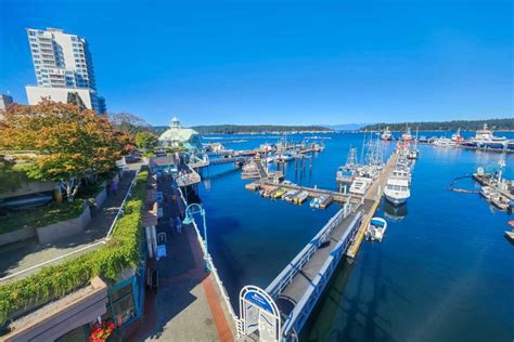 COMPLETE Guide to Visiting Nanaimo, BC + 25 Things to do!