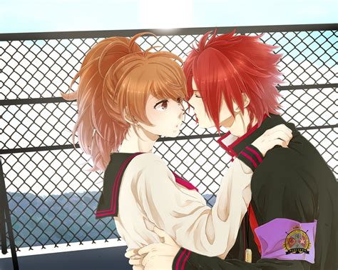 Brothers Conflict - Brothers Conflict Fan Art (35397019) - Fanpop