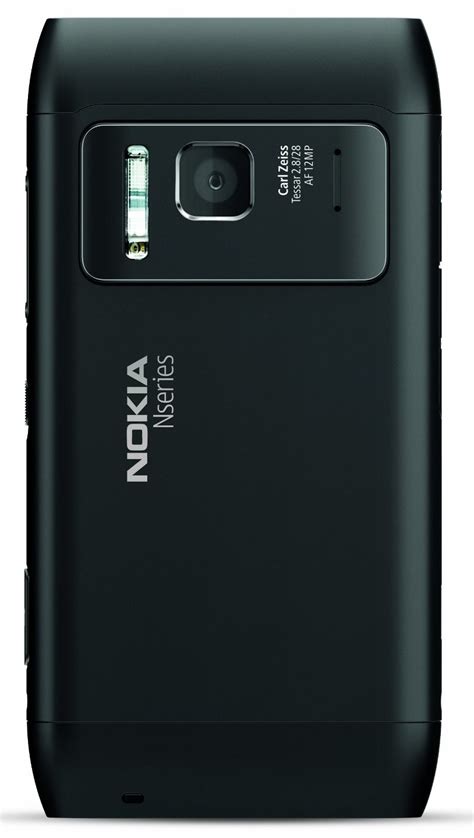 New Nokia N8 16GB Unlocked GSM 3G 12MP Carl Zeiss Camera Cell Phone | eBay