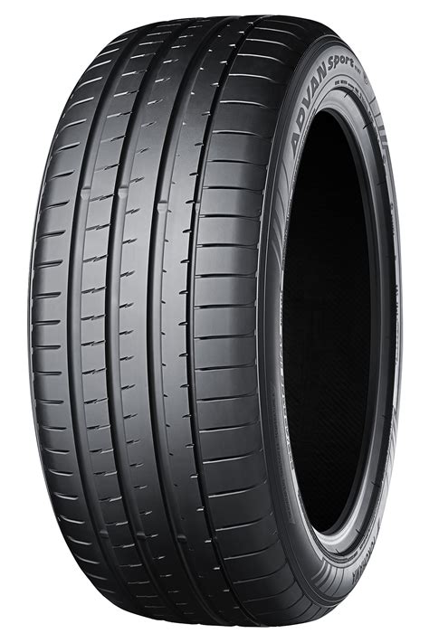 Yokohama Advan Sport V107 - Tire reviews and ratings