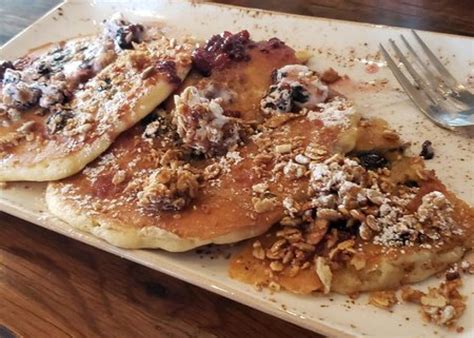 Highest-rated breakfast restaurants in Knoxville, according to Tripadvisor | Stacker